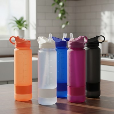 02426 - Squeeze Plástico 900ml