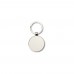 CHV 02480 - Chaveiro Metal - Bambu