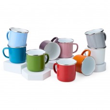 03590 - Caneca Inox 370ml