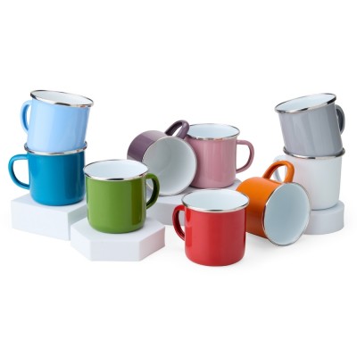 03590 - Caneca Inox 370ml
