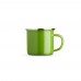 03590 - Caneca Inox 370ml