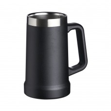 04070 - Caneca Térmica Inox 700ml