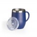 04081 - Caneca Térmica Inox 350ml