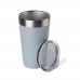 04081 - Copo Térmico em Inox 473 ml com Tampa