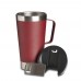 04082 - Caneca Térmica Inox 500ml