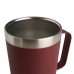 04082 - Caneca Térmica Inox 500ml