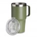 04083 - Caneca Térmica Inox 700ml
