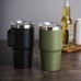 04083 - Caneca Térmica Inox 700ml