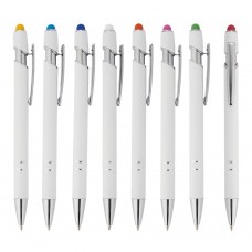CP -05000 - Caneta Metal Touch