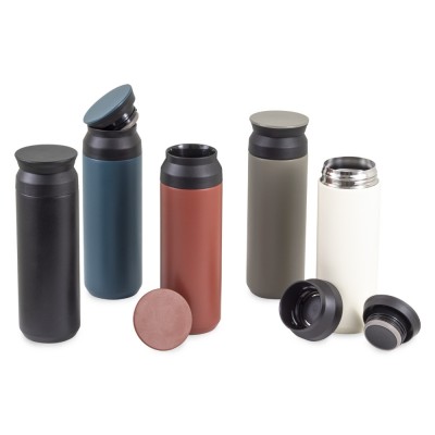 5032 - Garrafa Térmica 470ml
