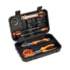 FER 05081- Kit Ferramentas 08 peças