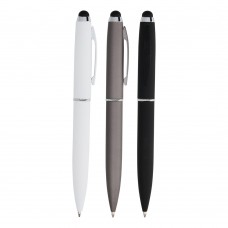 CP 06072 - Caneta Metal Touch