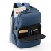 MO 07011 - Mochila Nylon 29 litros