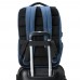 MO 07011 - Mochila Nylon 29 litros
