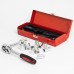 FER 7040 - Kit Ferramentas 12 peças