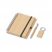 KT 07048 - Kit Executivo Ecológico
