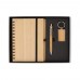 KT 07048 - Kit Executivo Ecológico