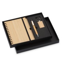 KT 07048 - Kit Executivo Ecológico