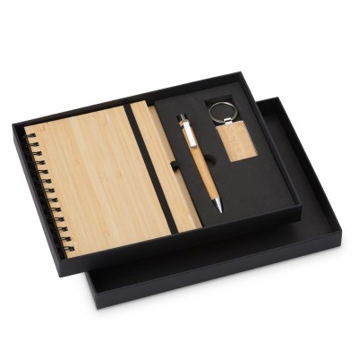 KT 07048 - Kit Executivo Ecológico