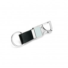 CHV08336 - Chaveiro Metal Mosquetão