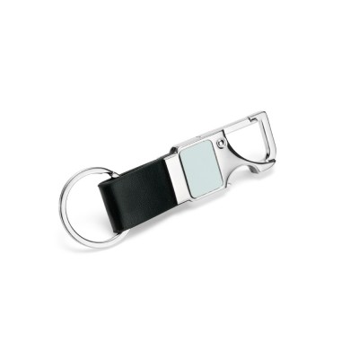 CHV08336 - Chaveiro Metal Mosquetão