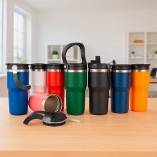 08340 - Copo Térmico 600ml