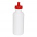 09072- Squeeze Plástico 500ml
