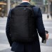 MO09269 - Mochila Nylon 25 Litros