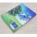 CA411 - Caderno Comercial