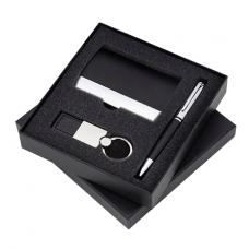 KT 12214 - Kit executivo 03 peças