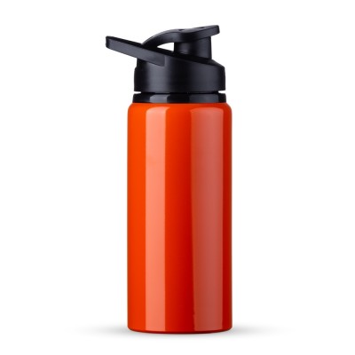 12487 - Squeeze Alumínio 600ml