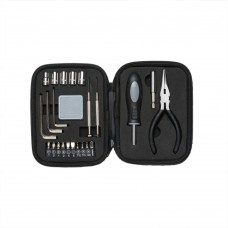 FER 13745 - Kit Ferramentas 24 peças.