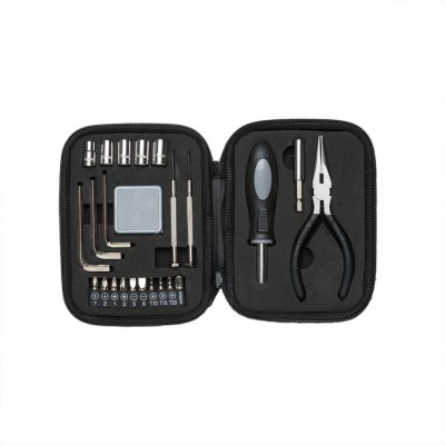 FER 13745 - Kit Ferramentas 24 peças.