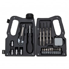 FER 14012 - Kit Ferramentas Frasco de Óleo