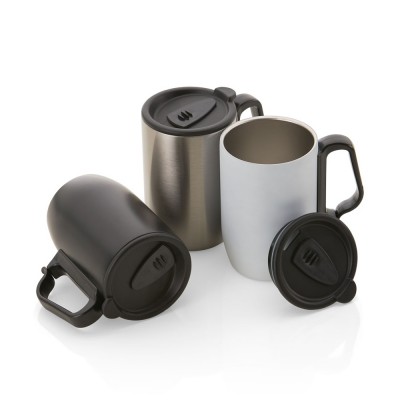 14330 - Caneca Inox 380ml