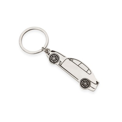 CHV14427 - Chaveiro Carro