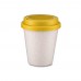 14498 - Copo Fibra de Arroz 350ml