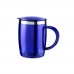 14617 - Caneca Inox 400ml