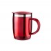 14617 - Caneca Inox 400ml