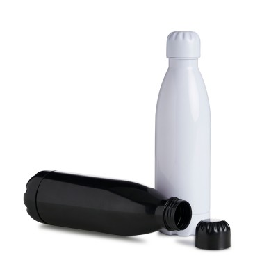 14737 - Garrafa Plástica 700ml