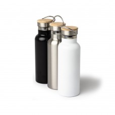 05033 - Garrafa Térmica Inox 500ml