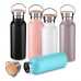 05033 - Garrafa Térmica Inox 500ml