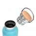 05033 - Garrafa Térmica Inox 500ml