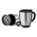 15017  - Caneca Inox 470ml