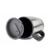 15017  - Caneca Inox 470ml