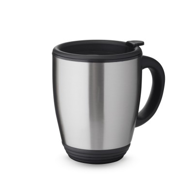 15017  - Caneca Inox 470ml