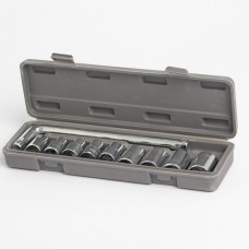 FER 15081 - Kit Ferramentas 10 peças