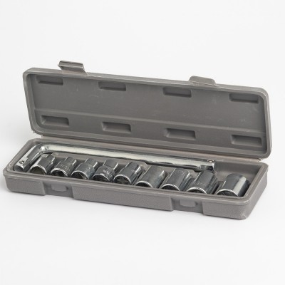 FER 15081 - Kit Ferramentas 10 peças