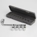 FER 15081 - Kit Ferramentas 10 peças