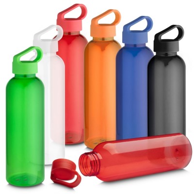 15083 -Garrafa Plástica 550ml